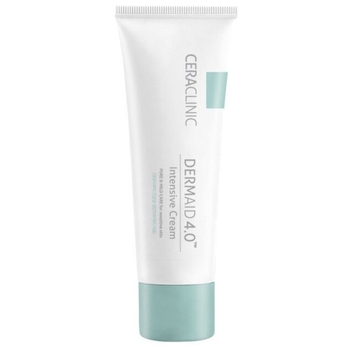 Зволожуючий крем для обличчя Ceraclinic Dermaid 4.0 Intensive Cream, 50 мл - Pampik