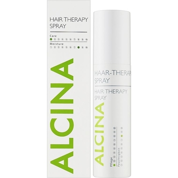 Спрей для оздоровления волос Alcina Haar Therapie Spray, 100 мл - Pampik