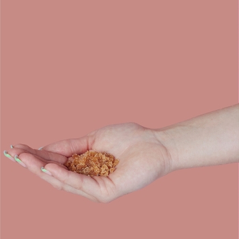 Скраб для тела Face Facts Brown Sugar Body Scrub 400 г - Pampik - 5