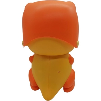 Іграшка-сюрприз Otsixe Динозавр Кухня (1368A5) - Pampik - 7