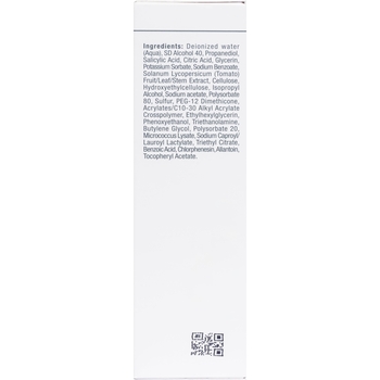 Гель для локальної корекції Christina Comodex Correct & Prevent Gel 30 мл - Pampik - 3