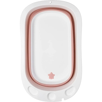 Ванночка El Camino Sprinkle ME 1139 pink (26210) - Pampik - 5