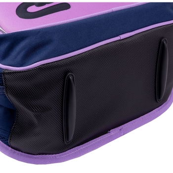 Рюкзак Yes S-82 Cats, фиолетовый (553927) - Pampik - 5