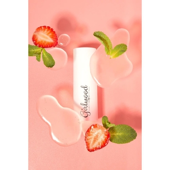 Антисептик для рук Girlwood Твой розовый защитник 20 мл - Pampik - 6