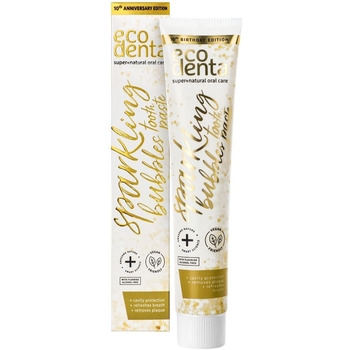 Зубна паста Ecodenta Expert Line Sparkling Bubbles 75 мл - Pampik