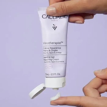 Крем для рук та нігтів Caudalie Vinotherapist 75 мл (361) - Pampik - 3
