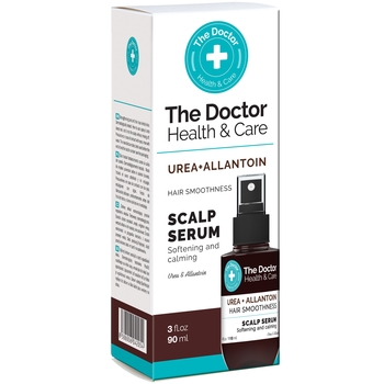 Сироватка для волосся The Doctor Health&Care Urea + Allantoin Hair Smoothness Scalp serum, 89 мл - Pampik - 2