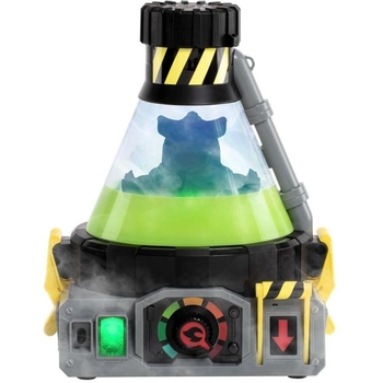 Ігровий набір Beast Lab Магічна лабораторія Акула (123166) - Pampik - 2