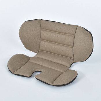 Автокресло El Camino Absolute ME 1079 Royal Beige бежевое (25927) - Pampik - 12