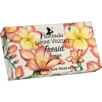 Мило натуральне Florinda Фрезія 100 г - Pampik