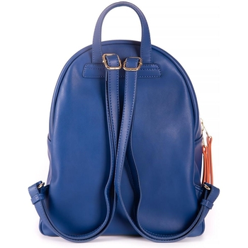 Рюкзак Yes Fashion YW-57 Defile, синий (558465) - Pampik - 3