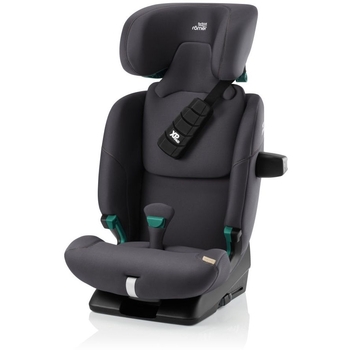 Автокресло Britax Romer Advansafix Pro Midnight Grey (2000038231) - Pampik - 4