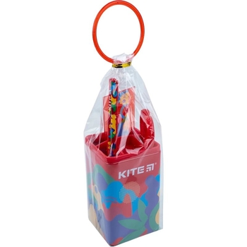 Настольный канцелярский набор Kite Fantasy (K22-214) - Pampik - 2