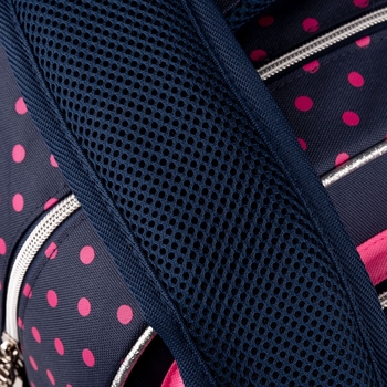 Рюкзак 1 Вересня S-99 Big Ears, синий (559513) - Pampik - 10