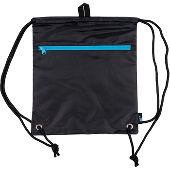 Сумка для взуття Yes SB-10 Ultrex чорна (533181) - Pampik - 2