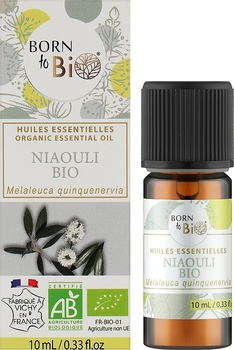 Эфирное масло Born to Bio Найоли 10 мл - Pampik - 2