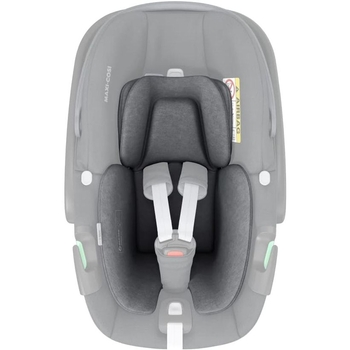 Автокресло Maxi-Cosi Pebble 360 Essential Graphite (8044750110) - Pampik - 9