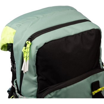 Рюкзак Yes TS-94-1 Andre Tan, сірий з чорним (559038) - Pampik - 10