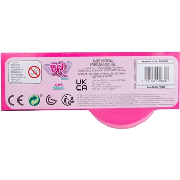 Лялька IMC BFF S2 Брані 20 см (908383) - Pampik - 11