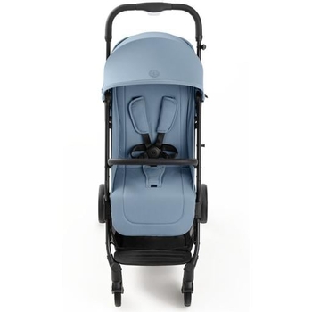 Коляска прогулочная Hauck Travel N Care Plus Dusty Blue (16019-0) - Pampik - 2