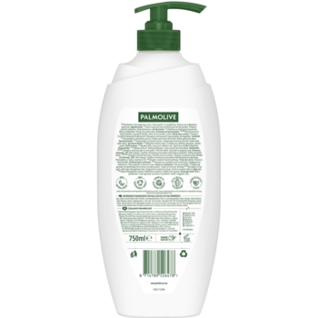 Гель для душу Palmolive Natural Оливка та молочко, 750 мл - Pampik - 2