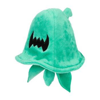 М'яка іграшка Sonic the Hedgehog W7 Вісп Джейд, 23 см (41432) - Pampik - 3