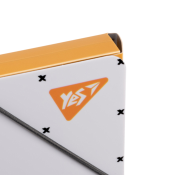 Папка Yes Гусь, A4, на резинке (491808) - Pampik - 3