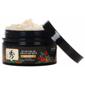 Інтенсивна живильна маска Daeng Gi Meo Ri Dlae Soo Intensive Nourishing Pack, 200 мл - Pampik - 2