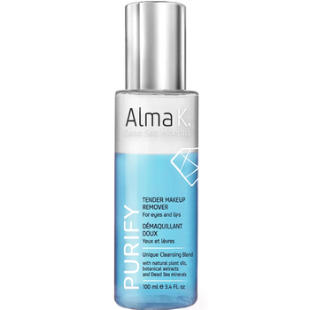Средство для снятия макияжа Alma K Tender Makeup Remover 100 мл (117873) - Pampik