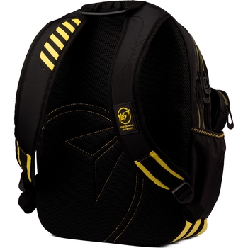 Рюкзак Yes TS-95 Minions, черный (559462) - Pampik - 3