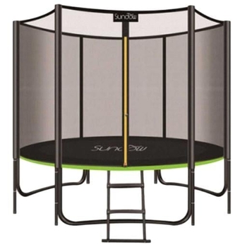 Батут Profi MS 2920-1 (22883) - Pampik