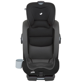 Автокресло Joie Bold R Ember, группа 1/2/3, черное (C1504CAEMB000) - Pampik - 2