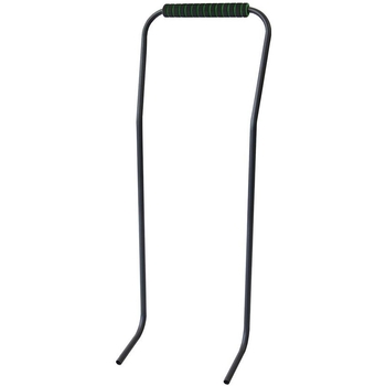 Ручка-штовхач Vitan чорна (2130032) - Pampik