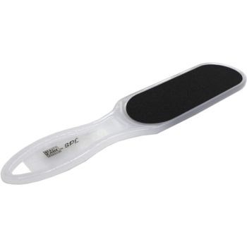 Шліфувальна пилка для ніг SPL, білий (95001) - Pampik - 2