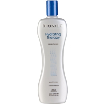 Увлажняющий кондиционер BioSilk Hydrating Therapy, 355 мл - Pampik