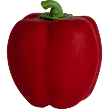 Іграшка-антистрес Kids Team Овочі Перець червоний (CKS-10705_2) - Pampik