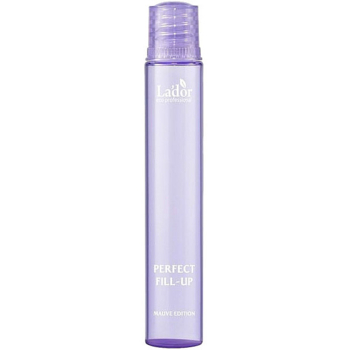 Филлер для волос La'dor Perfect Hair Fill-Up Mauve Edition, 13 мл - Pampik
