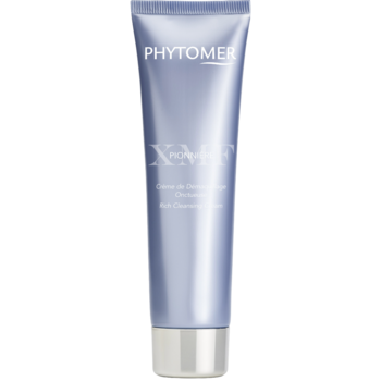 Крем очищающий Phytomer Pionniere XMF Rich Cleansing Cream, 150 мл - Pampik
