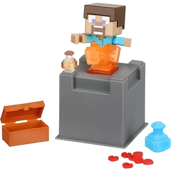 Ігровий набір Treasure X Minecraft Підземний квест (123151) - Pampik - 2