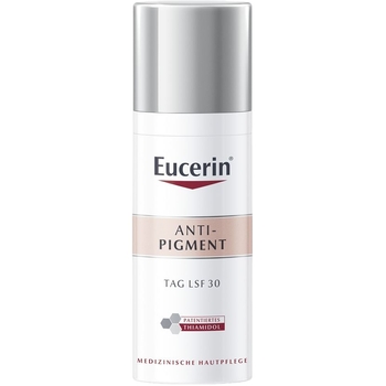 Дневной депигментирующий крем для лица Eucerin Anti-Pigment Tag SPF 30, 50 мл - Pampik