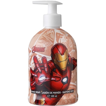 Мило рідке дитяче Marvel для рук, 500 мл - Pampik