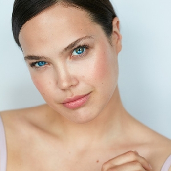 Поживний крем для обличчя з маслом троянди Miya Cosmetics My Wonder Balm I Love Me Face Cream 75 мл - Pampik - 2