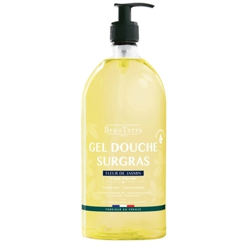 Гель для душу BeauTerra Жасмин, 1 л - Pampik