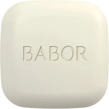 Очищувальне мило для обличчя Babor Natural Cleansing Bar Refill 65 г - Pampik
