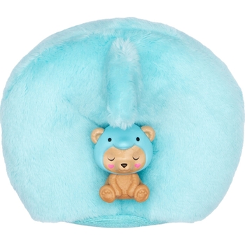 Лялька Barbie Cutie Reveal Чудове комбо Ведмежа в костюмі дельфіна (HRK25) - Pampik - 3