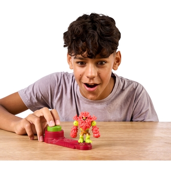 Ігровий набір Akedo Beast Strike Батл гігантів Тайтен Флайсвет (123325) - Pampik - 5