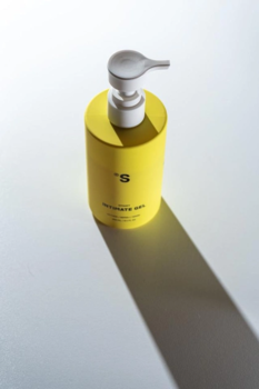 Гель для интимной гигиены Sister's Aroma Ветивер 250 мл - Pampik - 2