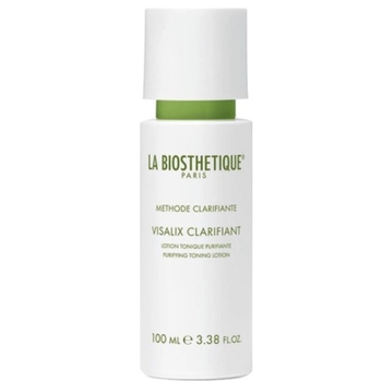 Очищувальний лосьйон для обличчя La Biosthetique Methode Clarifiante Visalix Purifiant Lotion 100 мл - Pampik