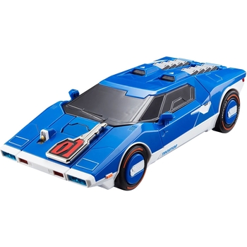 Іграшка-трансформер Tobot Детективи Галактики С3 Тахіон (301130) - Pampik - 4