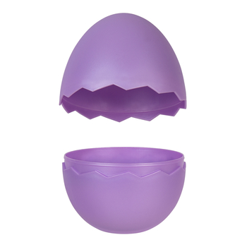 Іграшка-сюрприз в яйці Adopt Me! S2 Surprise Plush Pets, в асортименті (AME0020) - Pampik - 2